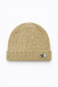 Spark Gold Beanie