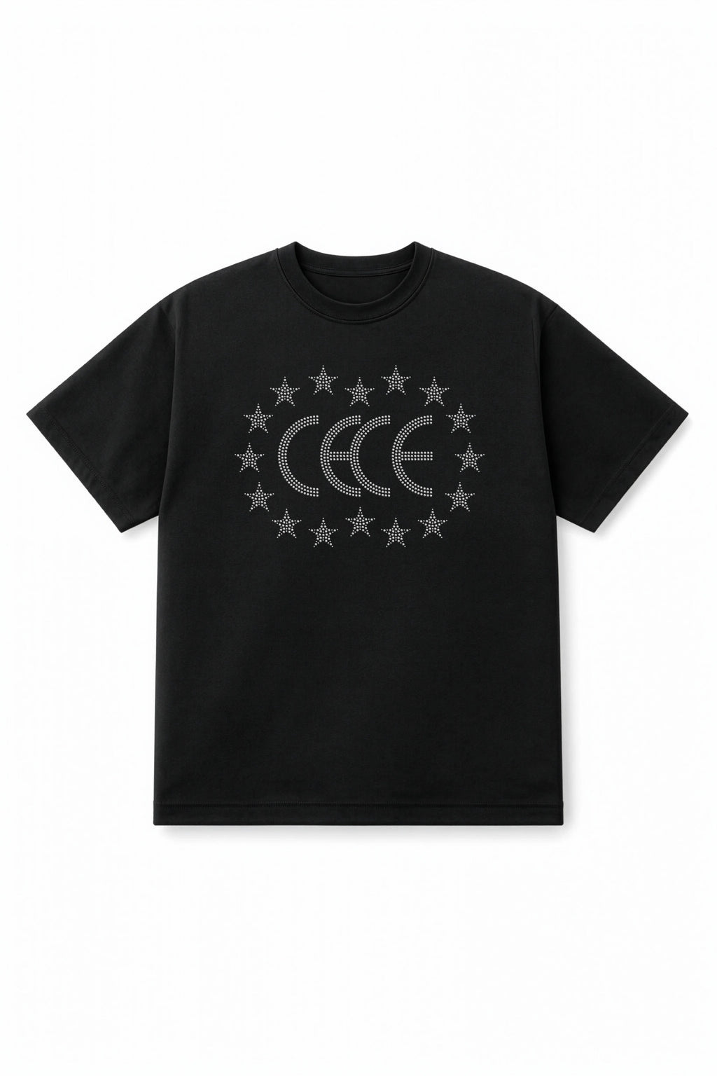 CECE Shirt Black