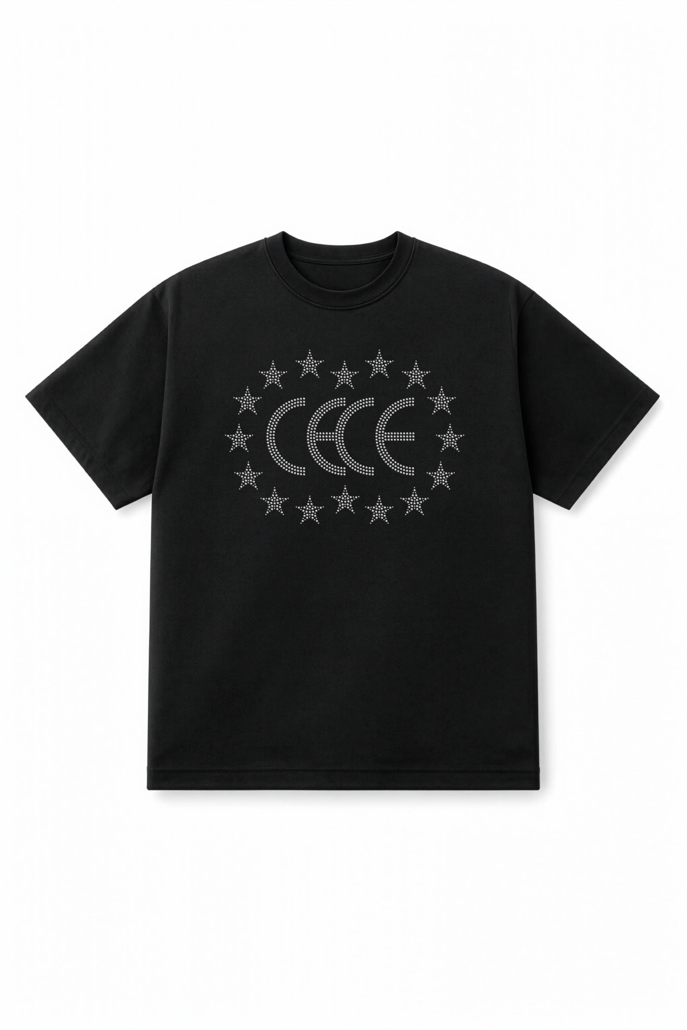CECE Shirt Black