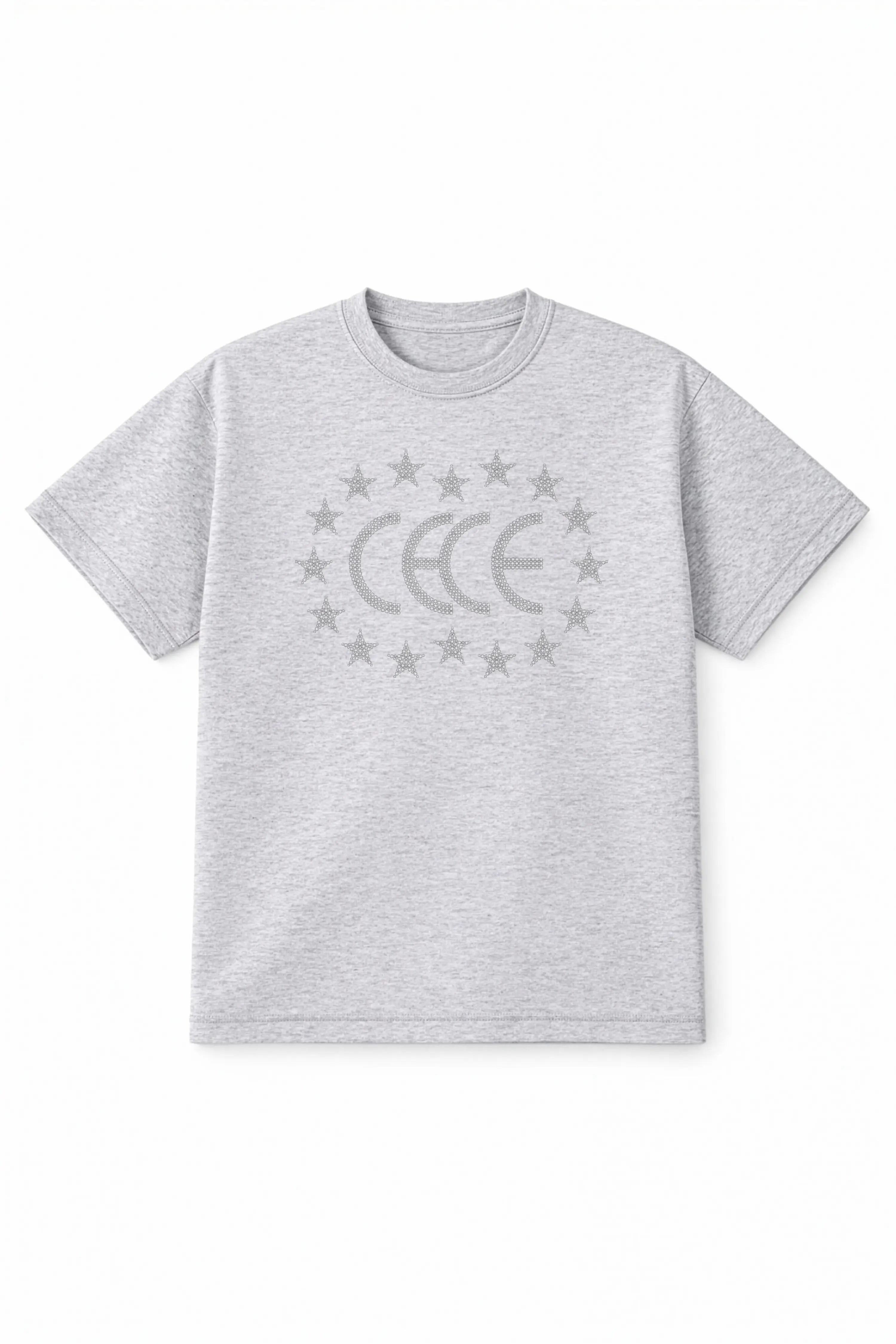 CECE Shirt Grey